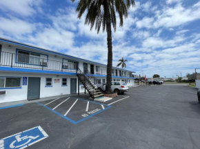 Sunny Sands Inn